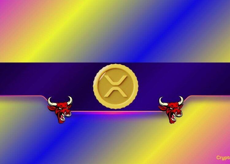 Is Ripple’s XRP Set for a Bullish Breakout?