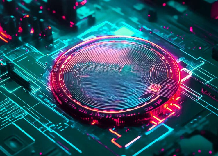 Brand-New Ethereum Ecosystem Altcoin Rips by Over 80% on First Day of Trading After Coinbase and Binance Listings