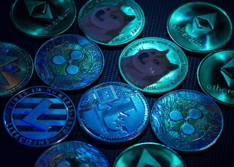 $4 Trillion Crypto Milestone Achieved: BTC, ETH, XRP Price Predictions — Has the Altseason Began?