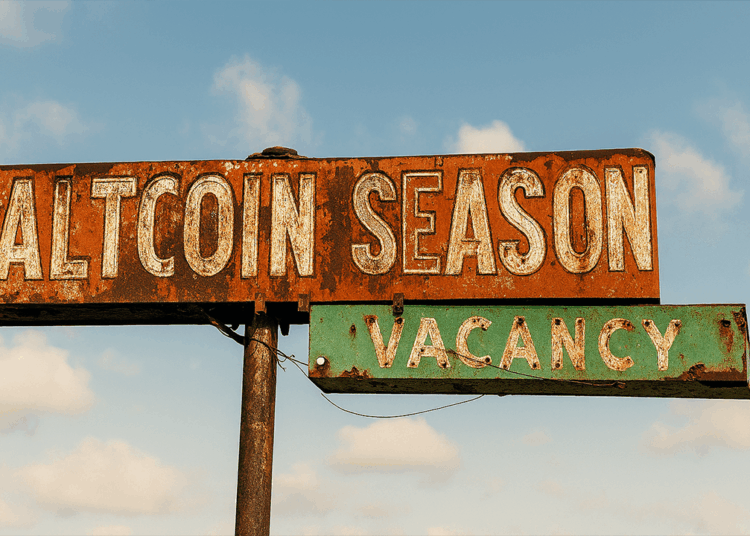 Altcoin Frenzy Builds: Index Jumps 225% in 21 Days—Is Crypto’s Wildest Season Finally Arriving?