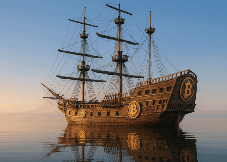 QCP Capital: Markets Brace for August Tariffs, Debt Ceiling Amid Crypto Calm
