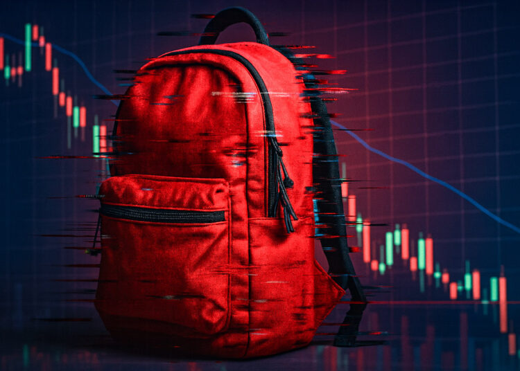 Post-maintenance mishap on Solana’s Backpack triggers incorrect futures orders, balance reports
