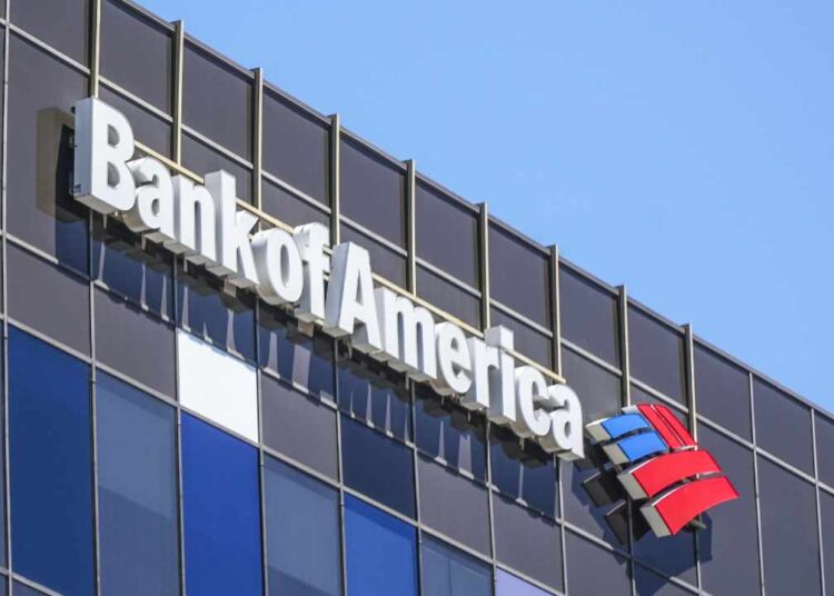 Bank of America Quietly Prepares for Crypto Shockwave With ‘On Chain’ Drilldown