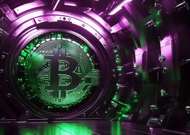 The Banks Are Up Against the Digital Asset Industry in a DC Policy Battle, and Crypto’s Been ‘Winning,’ Says Custodia Bank CEO