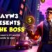 PlayW3 Unleashes ‘Be The Boss’: A New On-Chain Business Model That Turns Creators Into Owners — $320,000+ Already Paid Out
