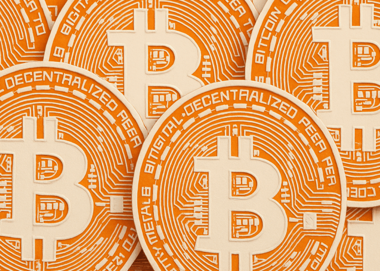 Bitcoin Price Watch: Breakout or Breakdown? BTC Sits on a Knife’s Edge