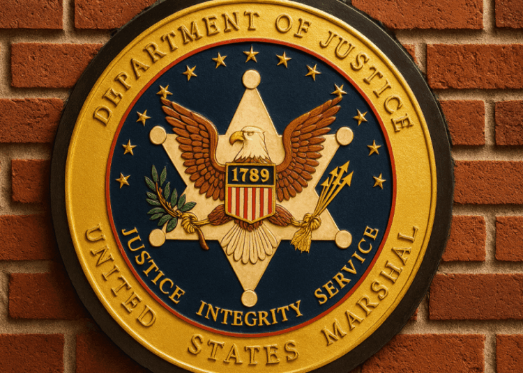 FOIA Response Reveals US Marshals Control Just 29,000 BTC — Where’s the Rest?