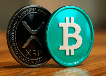 XRP Leads Crypto Losses as BCH Surges in Mixed Market Week