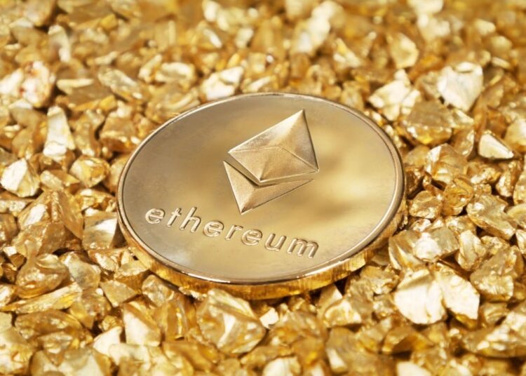 Bit Digital Boosts Ethereum Treasury to Over 120,000 ETH