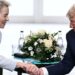 Bitcoin Back at $118K After Trump’s EU Trade Deal