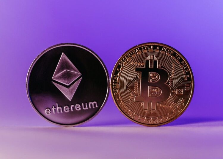 Ethereum Overtakes Bitcoin in Futures Market—ETH Rally?
