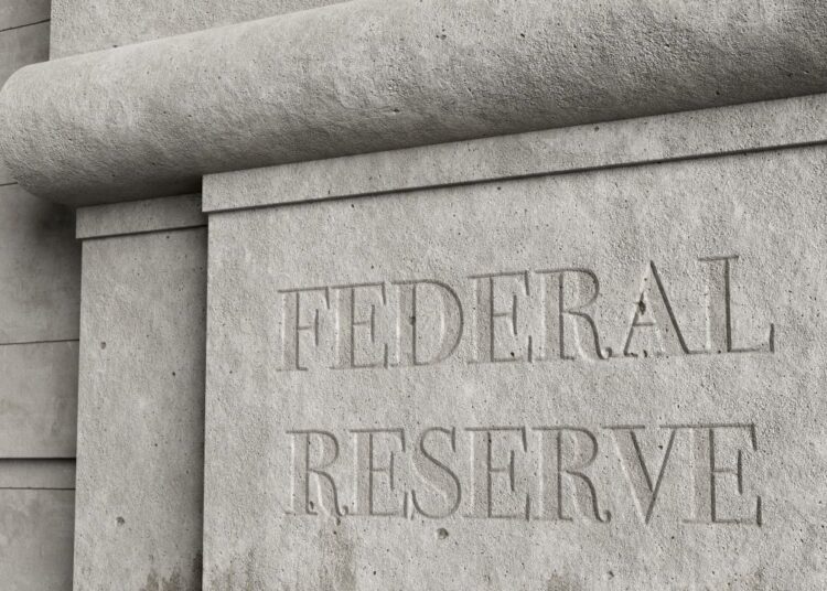 Bitcoin Flat as Markets Await Fed Decision