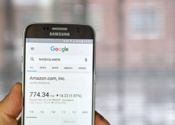 Bitcoin Is Now Worth More Than Google and Amazon