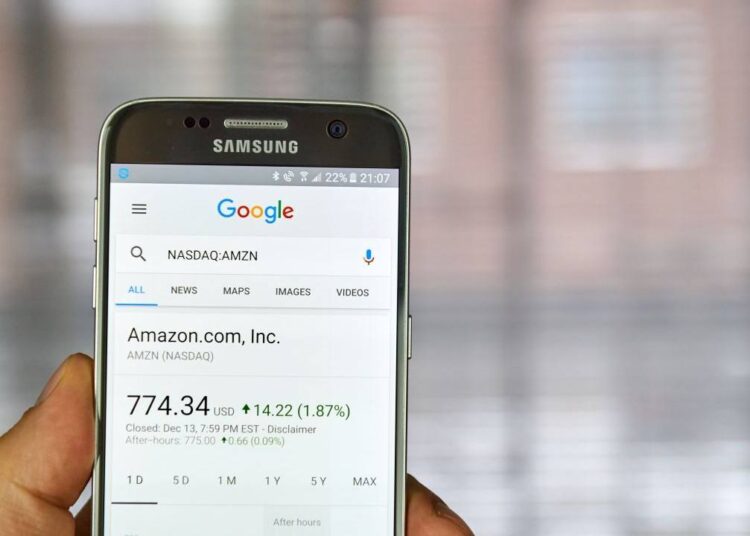 Bitcoin Is Now Worth More Than Google and Amazon