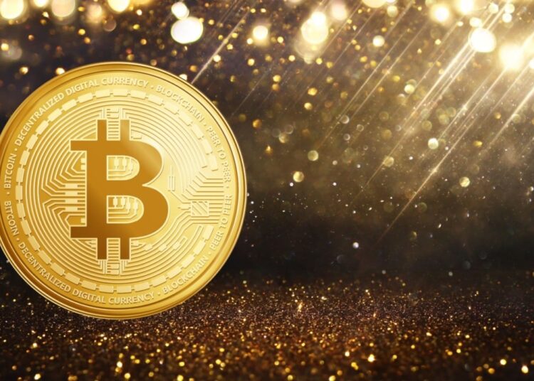 Bitcoin’s Unrelenting Rise Continues: BTC Passes $122K