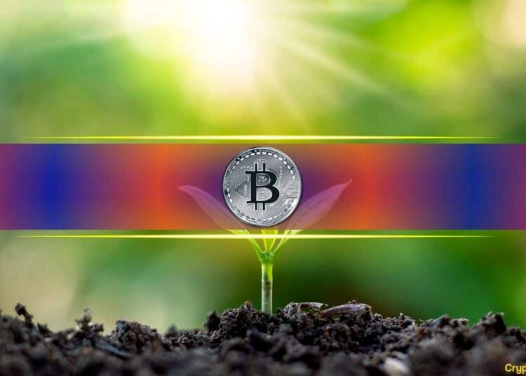 Less Than 1 BTC Might Be Enough to Retire: Here’s Why