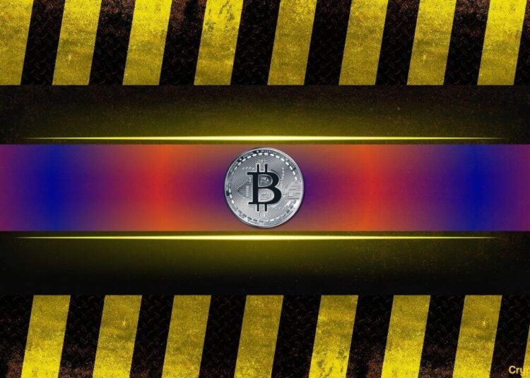 Bitcoin Shows Near-term Fragility as Investors Shift to Altcoins: Bitfinex