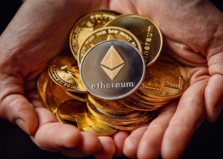 Bitmine Doubles Down on Ethereum With Over $500 Million in ETH