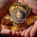 Bitmine Doubles Down on Ethereum With Over $500 Million in ETH