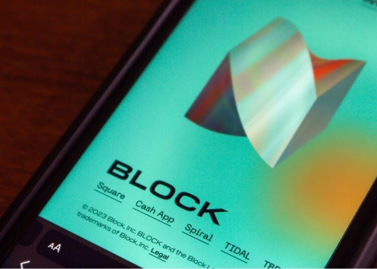 Jack Dorsey’s Block Set to Join S&P 500