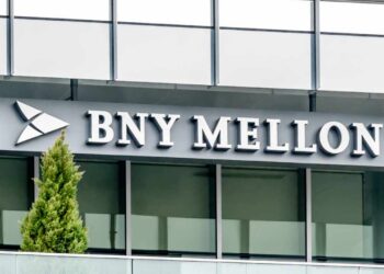 BNY Mellon and Goldman Sachs Target $7T Fund Market With Digital Asset Tokenization