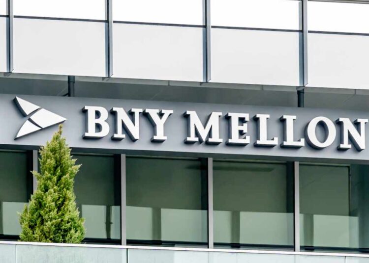 BNY Mellon and Goldman Sachs Target $7T Fund Market With Digital Asset Tokenization