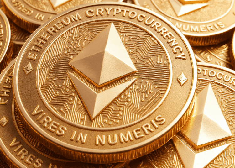 Ethereum Options Show Bullish Bias Despite Surge in Put Trading Volume