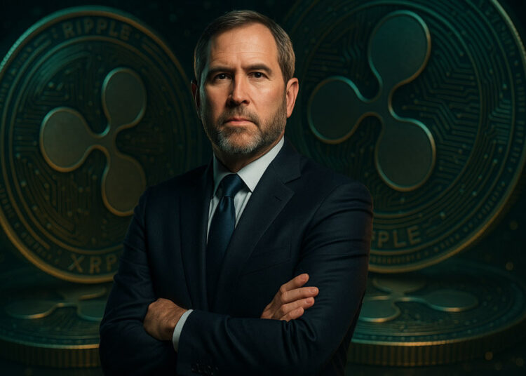 Ripple seeks a national bank charter approval to place RLUSD under state and federal oversight