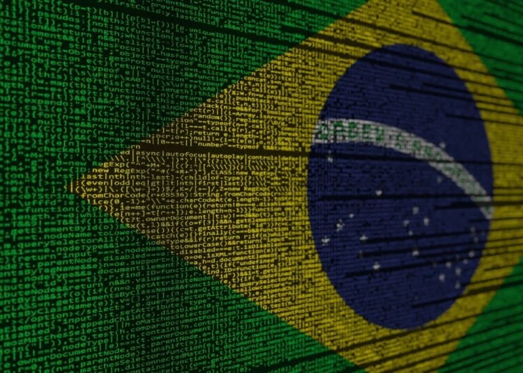 $180 Million Hacked From Brazilian Banking System: Attackers Cashed out Using Crypto