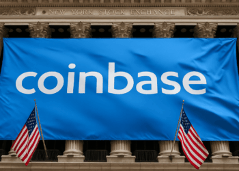 COIN Climbs, MSTR Dips, Miners Dance—A Chaotic Friday Close for Crypto Stocks
