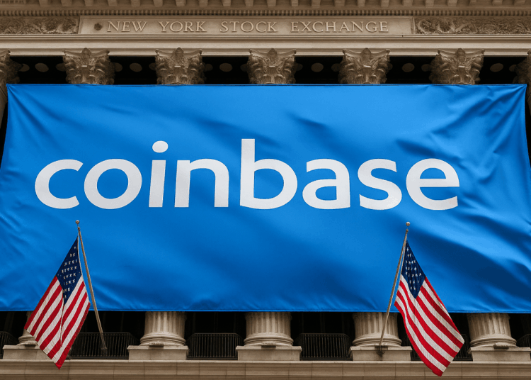 COIN Climbs, MSTR Dips, Miners Dance—A Chaotic Friday Close for Crypto Stocks