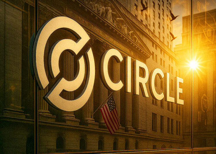 Circle targets federally regulated trust status to manage stablecoin reserves, offer custody services