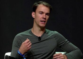 Coinbase Co-Founder Fred Ehrsam Raises $100M for Brain Interface Startup