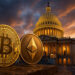 Congress moves forward on digital asset regulations with GENIUS, CLARITY Acts