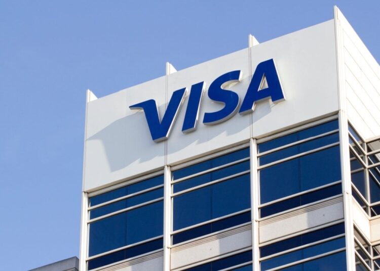 Crossmint and Visa Join Forces to Power AI-Driven Commerce