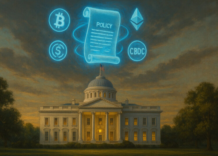Trump administration unveils detailed crypto policy but shrouds Bitcoin reserve in mystery