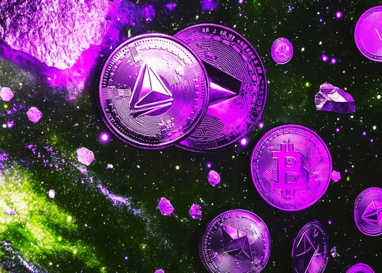 Mastermind Behind $13,000,000 Crypto Ponzi Scheme Faces 15 Years in Prison After Defrauding Investors – DOJ