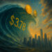 Bitcoin ETFs propel crypto inflows to new heights above $3.7B