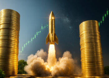 Why a handful of altcoins are surging over 30% as Bitcoin trends sideways