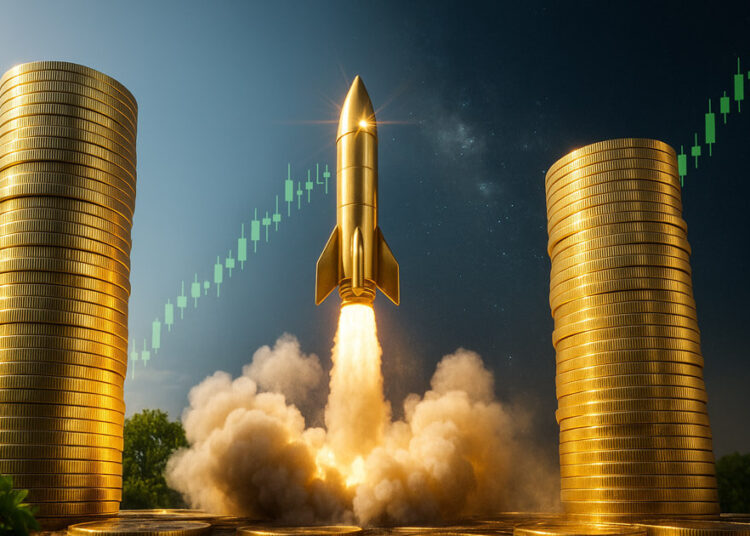 Why a handful of altcoins are surging over 30% as Bitcoin trends sideways