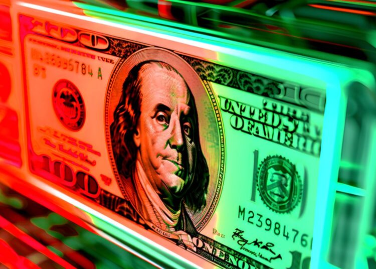 Billionaire Ray Dalio Warns ‘Painful Disruptions’ Incoming as US National Debt Set To Shatter $425,000 per Household