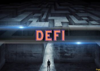 DEX Trading Volumes Explode – Are CEXes Losing Their Grip on Crypto?