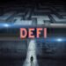 DEX Trading Volumes Explode – Are CEXes Losing Their Grip on Crypto?