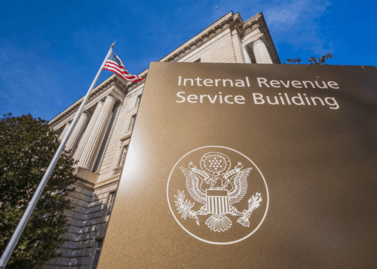 IRS Mapping Wallet Activity Across Chains—Expert Says It’s Time to Prepare