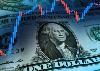 Dollar Index Reaches Critical Lows as Investors Lose Confidence in Trump’s Policies