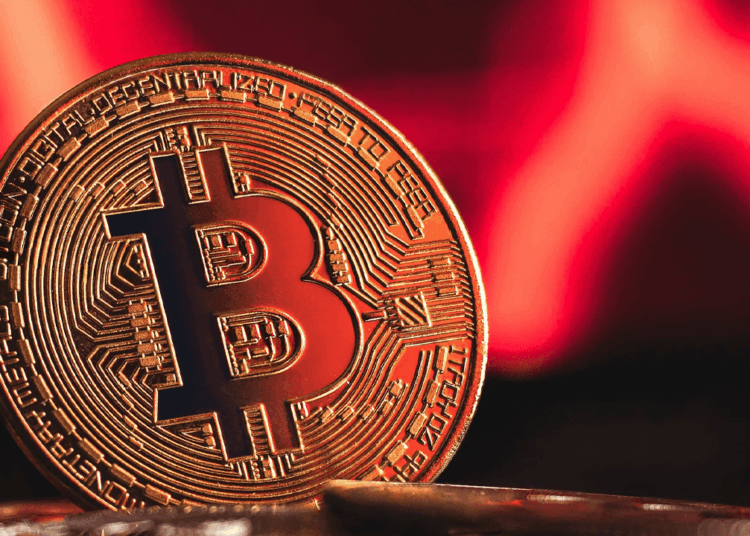 Bitcoin Whiplash: BTC Dives Below $115K, $140M in Longs Liquidated