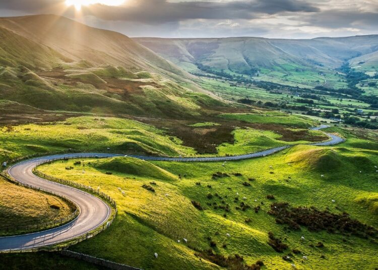 The Hard Road’s Behind Us, the Easy Is Ahead