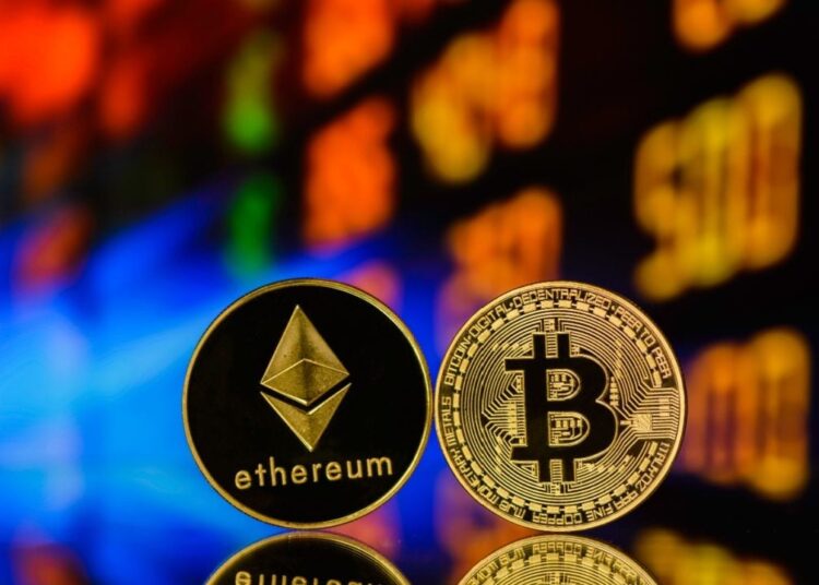 ETF Surge: Bitcoin and Ether ETFs Attract $3.6 Billion in Weekly Inflows