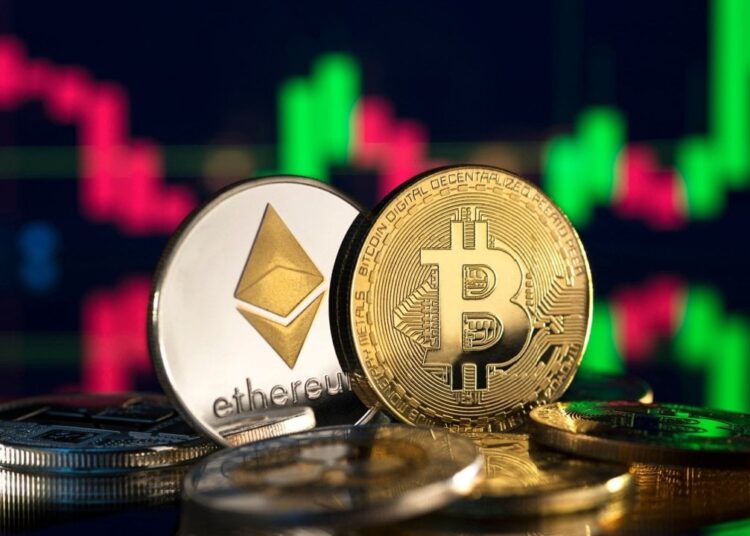 ETF Weekly Recap: Bitcoin ETFs Add $2.22 Billion in a Blistering Week