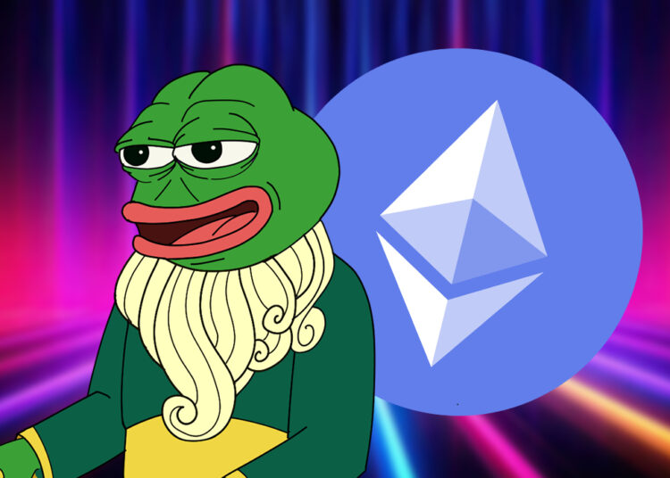 Ethereum Based Meme Coin PEPETO Surpasses $5.5M in Presale
